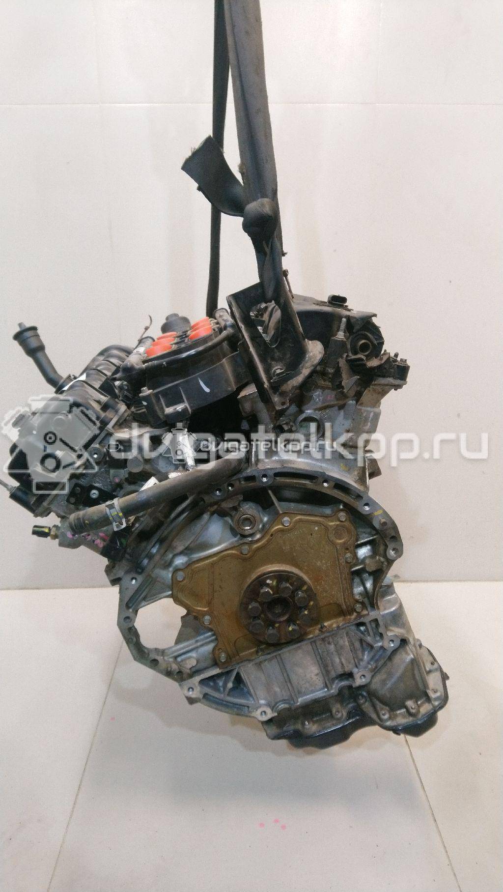 Фото Контрактный (б/у) двигатель ERB для Chrysler / Jeep / Dodge / Ram 280-309 л.с 24V 3.6 л Бензин/спирт 5184895ag {forloop.counter}}