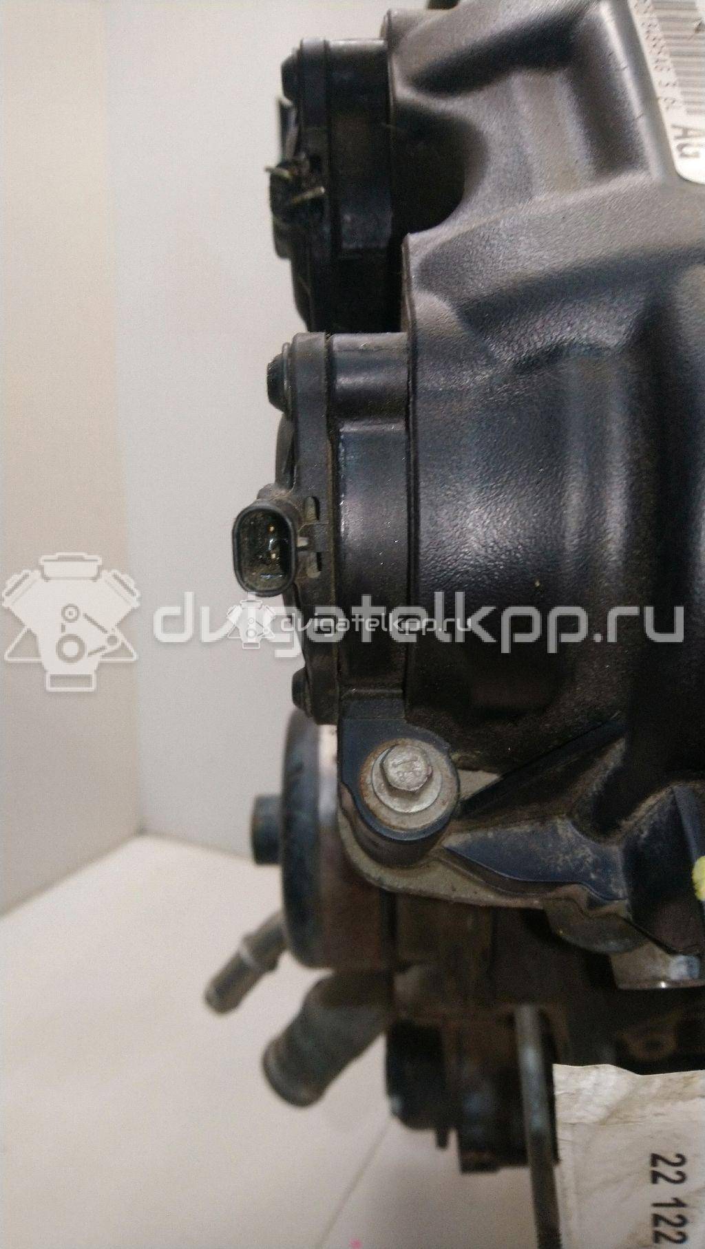 Фото Контрактный (б/у) двигатель ERB для Chrysler / Jeep / Dodge / Ram 280-309 л.с 24V 3.6 л Бензин/спирт 5184895ag {forloop.counter}}