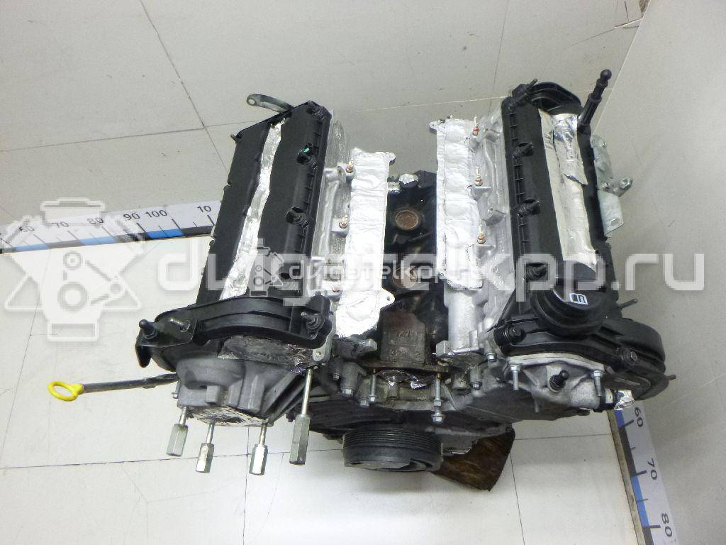 Фото Контрактный (б/у) двигатель EXF для Chrysler / Jeep / Ram 239-243 л.с 24V 3.0 л Дизельное топливо {forloop.counter}}