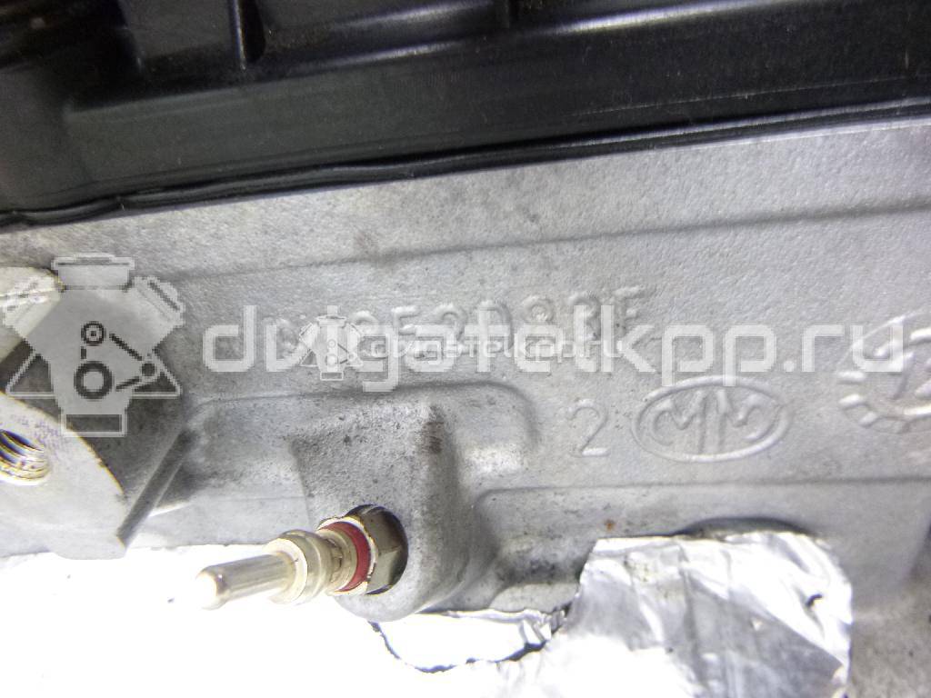 Фото Контрактный (б/у) двигатель EXF для Chrysler / Jeep / Ram 239-243 л.с 24V 3.0 л Дизельное топливо {forloop.counter}}