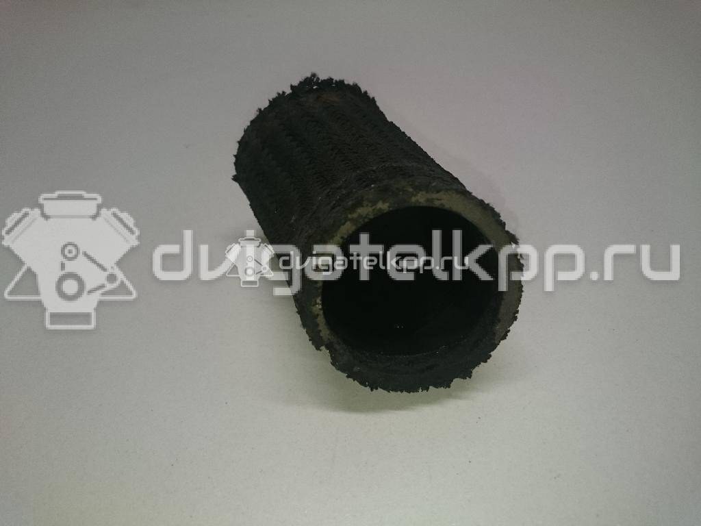 Фото Патрубок интеркулера для двигателя D4CB для Hyundai / Kia 129-178 л.с 16V 2.5 л Дизельное топливо 281684A160 {forloop.counter}}