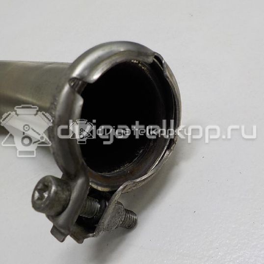 Фото Трубка системы рециркуляции (EGR)  68150073aa для Lancia / Chrysler / Jeep / Ram