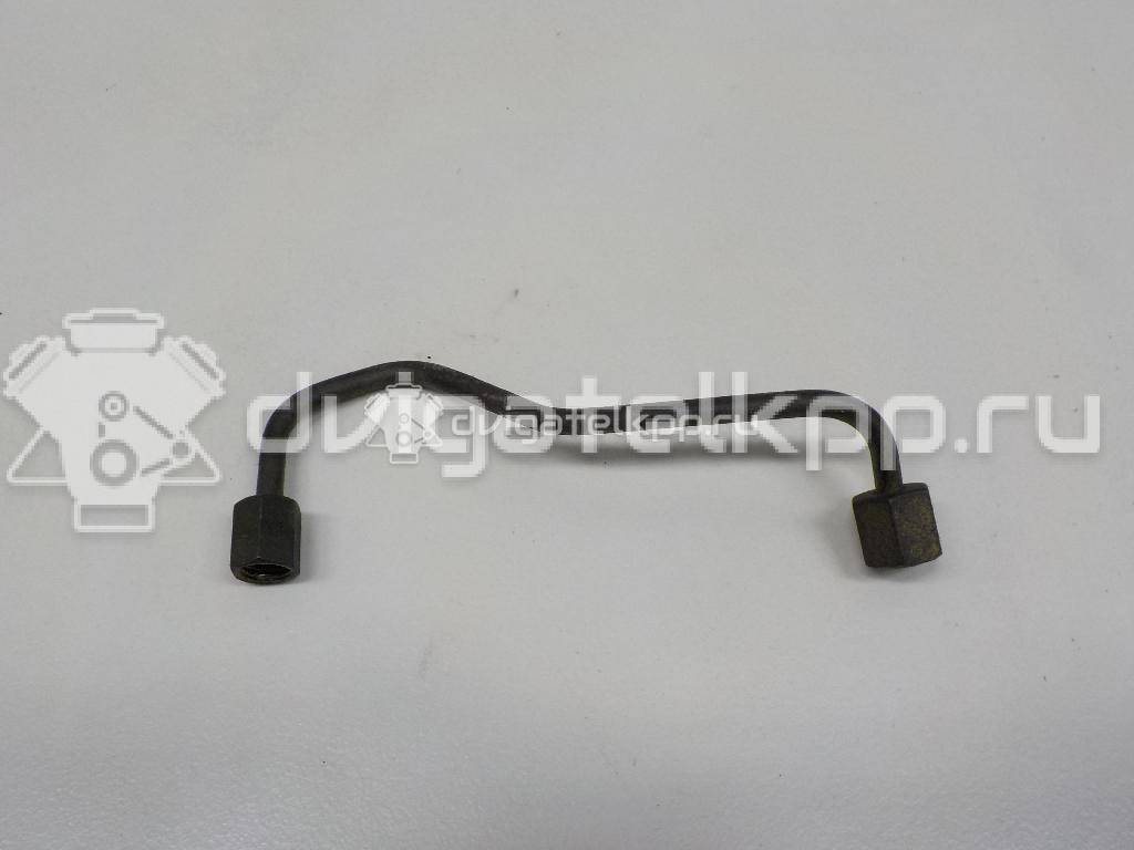 Фото Трубка топливная для двигателя D4CB для Hyundai / Kia 129-178 л.с 16V 2.5 л Дизельное топливо 314304A000 {forloop.counter}}