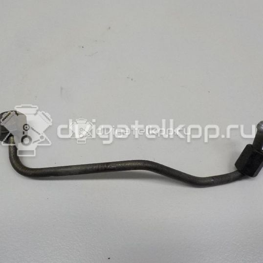 Фото Трубка топливная для двигателя D4CB для Hyundai / Kia 129-178 л.с 16V 2.5 л Дизельное топливо 314204A000