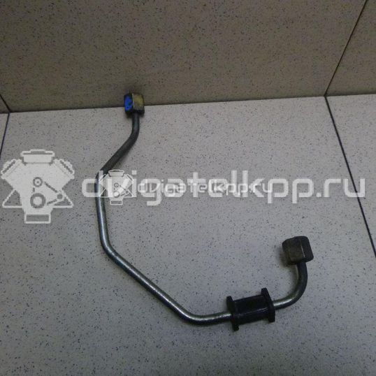 Фото Трубка топливная для двигателя FE (16V) для Kia Sportage / Clarus / Retona Ce 118-148 л.с 16V 2.0 л бензин 314104A001