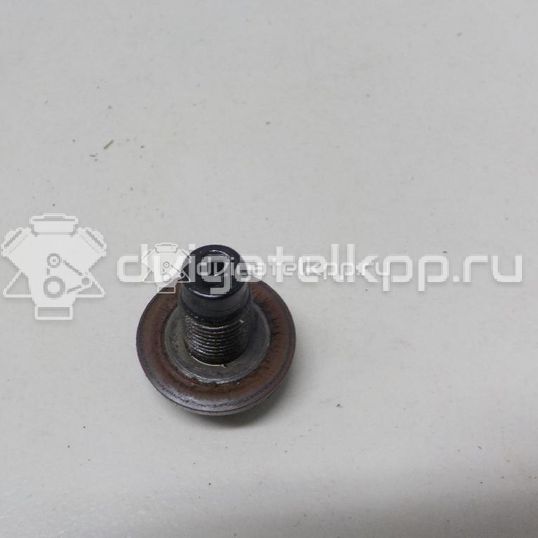 Фото Пробка масляного поддона  6035417 для Jeep Cherokee / Grand Cherokee / Wrangler