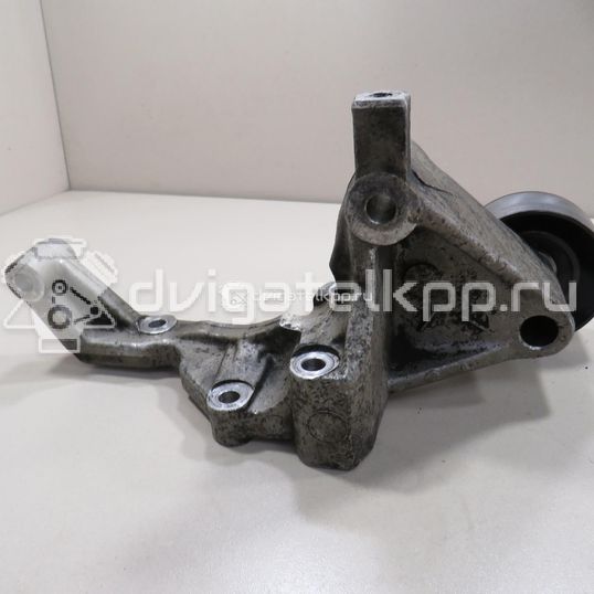 Фото Кронштейн генератора для двигателя D4CB для Hyundai / Kia 129-178 л.с 16V 2.5 л Дизельное топливо 374724A000