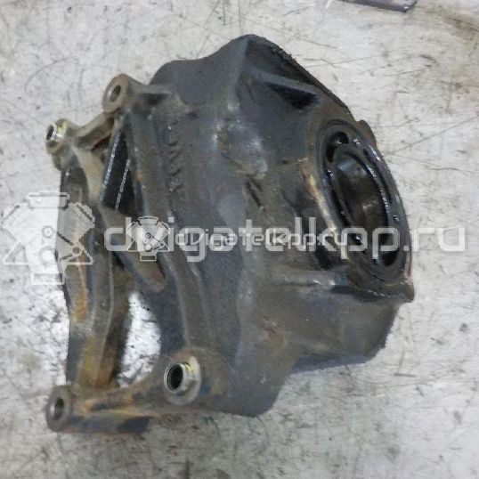 Фото Кронштейн ТНВД для двигателя D4CB для Hyundai / Kia 129-178 л.с 16V 2.5 л Дизельное топливо 331504A400