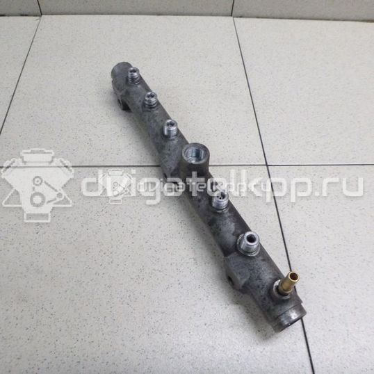 Фото Рейка топливная (рампа) для двигателя D4CB для Hyundai / Kia 129-178 л.с 16V 2.5 л Дизельное топливо 314004A440