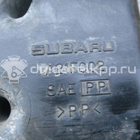 Фото Воздуховод  46021FC020 для Subaru Forester / Legacy / Impreza / Exiga Ya