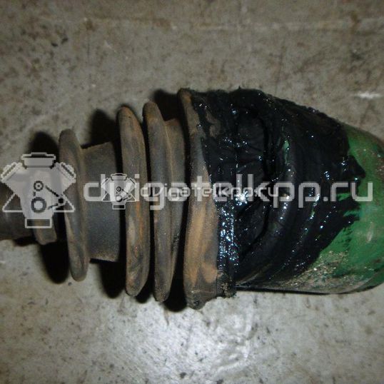 Фото Полуось передняя  28021AC220 для Subaru Legacy / Impreza / Outback / Forester / Svx Cx