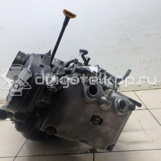 Фото Контрактный (б/у) двигатель EJ20 для Subaru Impreza 220 л.с 16V 2.0 л Супер-бензин (95) неэтилированный