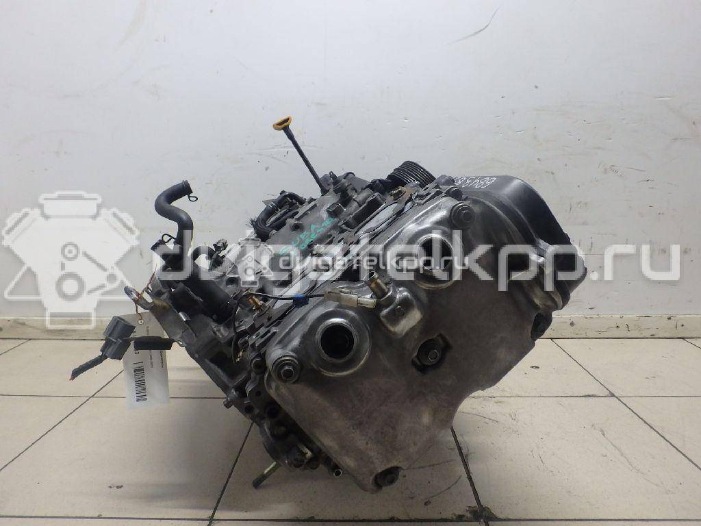 Фото Контрактный (б/у) двигатель EJ20 для Subaru Impreza 220 л.с 16V 2.0 л Супер-бензин (95) неэтилированный {forloop.counter}}