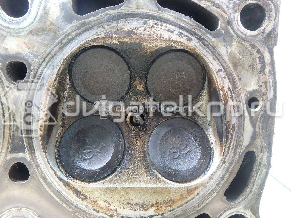 Фото Головка блока  11063aa910 для Subaru / Chevrolet {forloop.counter}}