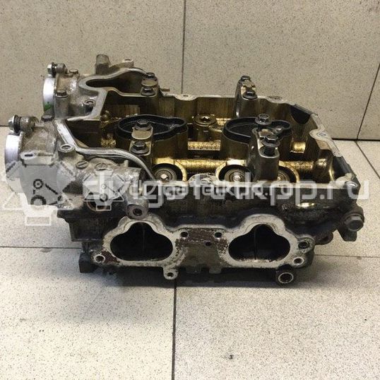 Фото Головка блока  11039ab840 для Subaru Forester / Legacy / Impreza / Exiga Ya