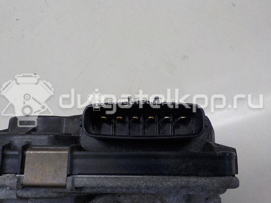 Фото Заслонка дроссельная электрическая  16112AA010 для Subaru Forester / Legacy / Impreza / Outback {forloop.counter}}