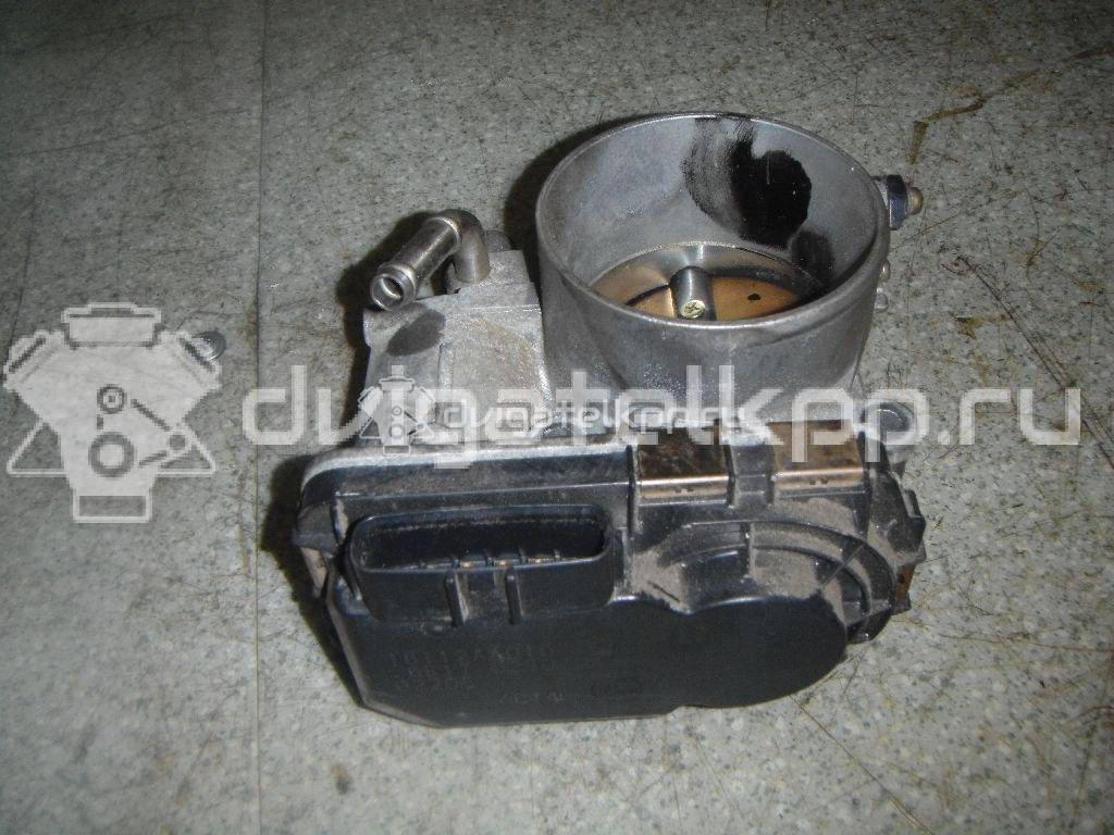 Фото Заслонка дроссельная электрическая  16112aa010 для Subaru Forester / Legacy / Impreza / Outback {forloop.counter}}