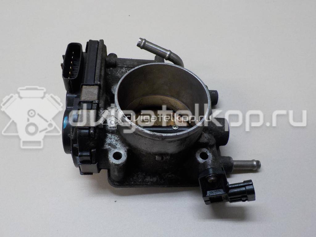 Фото Заслонка дроссельная электрическая  16112aa010 для Subaru Forester / Legacy / Impreza / Outback {forloop.counter}}