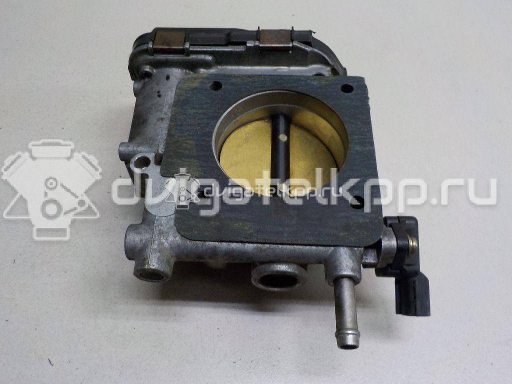 Фото Заслонка дроссельная электрическая  16112AA010 для Subaru Forester / Legacy / Impreza / Outback {forloop.counter}}