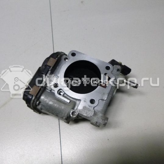 Фото Заслонка дроссельная электрическая  16112aa010 для Subaru Forester / Legacy / Impreza / Outback