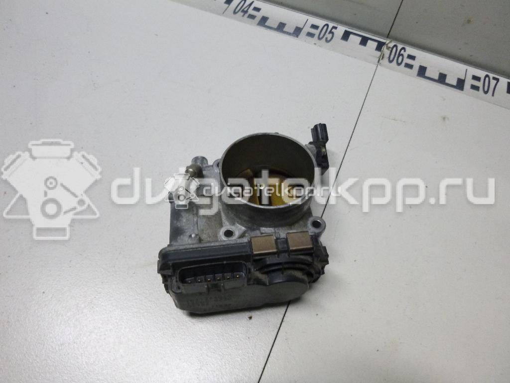 Фото Заслонка дроссельная электрическая  16112aa010 для Subaru Forester / Legacy / Impreza / Outback {forloop.counter}}