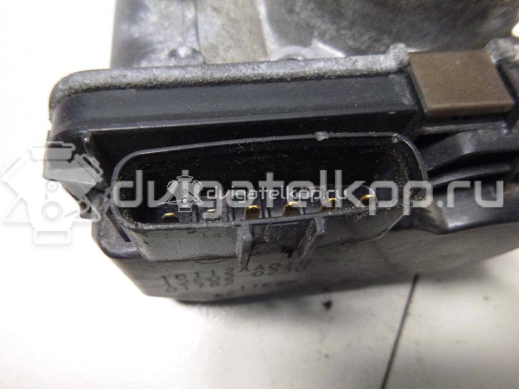 Фото Заслонка дроссельная электрическая  16112aa010 для Subaru Forester / Legacy / Impreza / Outback {forloop.counter}}