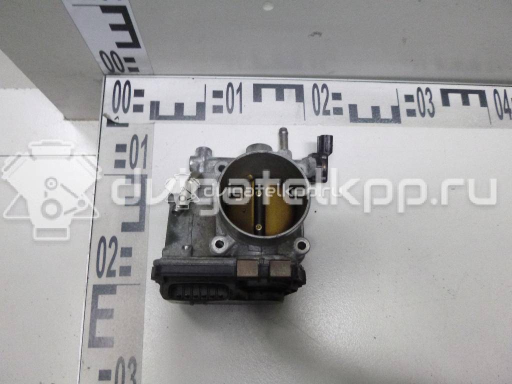 Фото Заслонка дроссельная электрическая  16112aa010 для Subaru Forester / Legacy / Impreza / Outback {forloop.counter}}