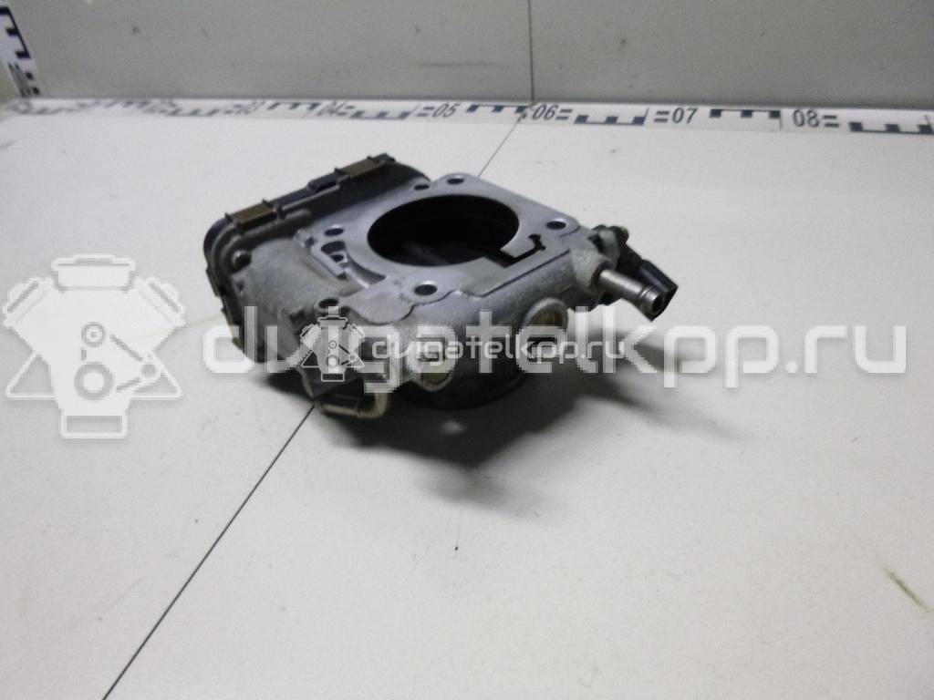 Фото Заслонка дроссельная электрическая  16112aa010 для Subaru Forester / Legacy / Impreza / Outback {forloop.counter}}