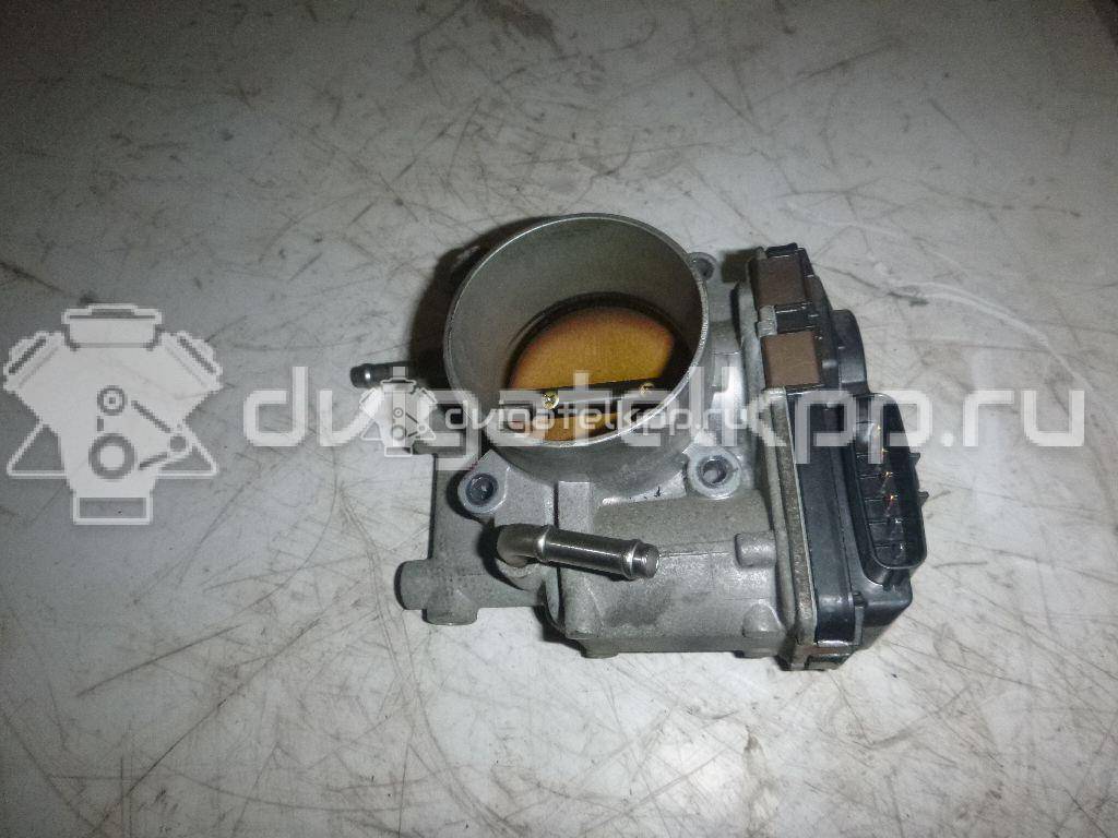 Фото Заслонка дроссельная электрическая  16112AA010 для Subaru Forester / Legacy / Impreza / Outback {forloop.counter}}