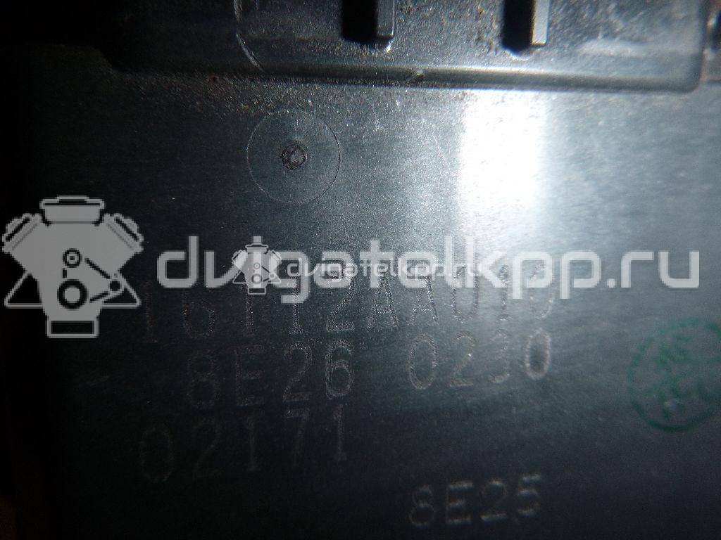 Фото Заслонка дроссельная электрическая  16112AA010 для Subaru Forester / Legacy / Impreza / Outback {forloop.counter}}