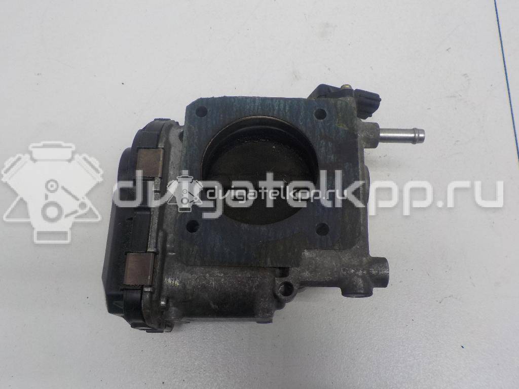 Фото Заслонка дроссельная электрическая  16112aa010 для Subaru Forester / Legacy / Impreza / Outback {forloop.counter}}