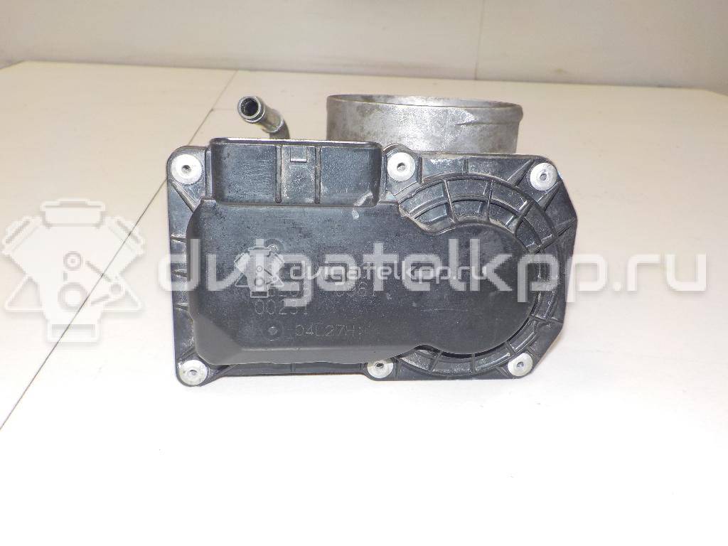 Фото Заслонка дроссельная электрическая  16112aa180 для Subaru Forester / Legacy / Impreza / Outback {forloop.counter}}