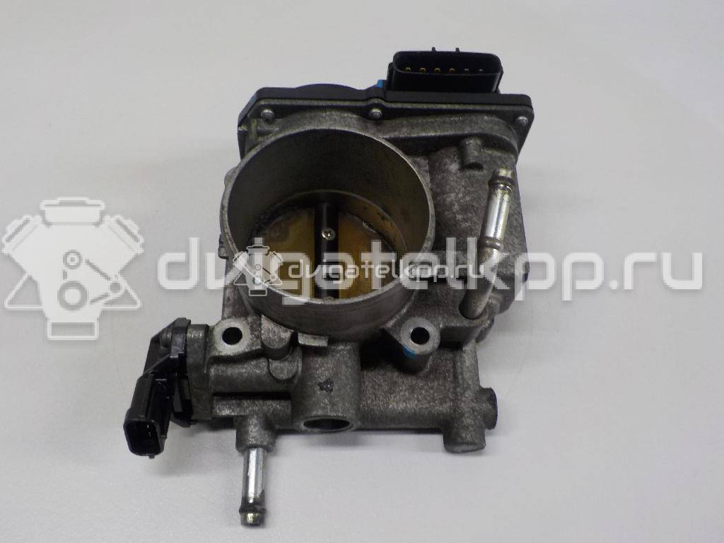 Фото Заслонка дроссельная электрическая  16112AA180 для Subaru Forester / Legacy / Impreza / Outback {forloop.counter}}