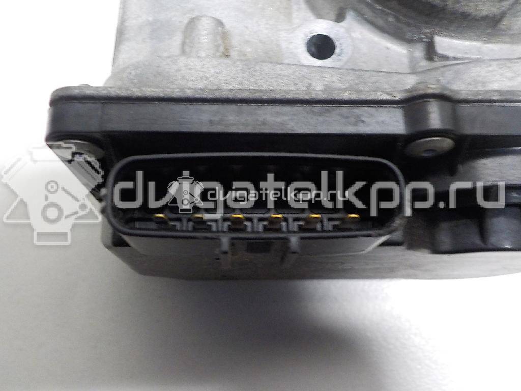 Фото Заслонка дроссельная электрическая  16112AA180 для Subaru Forester / Legacy / Impreza / Outback {forloop.counter}}