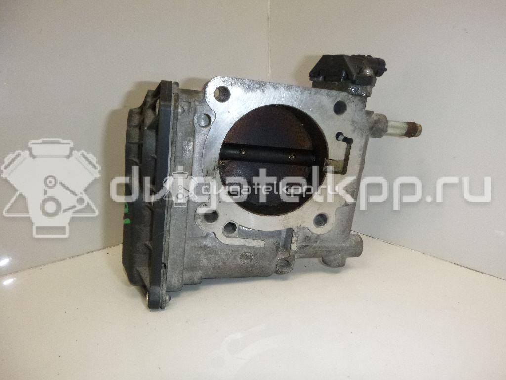 Фото Заслонка дроссельная электрическая  16112aa180 для Subaru Forester / Legacy / Impreza / Outback {forloop.counter}}