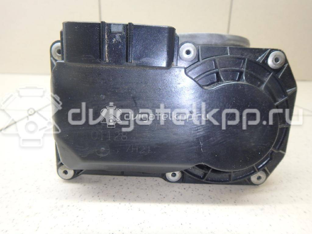 Фото Заслонка дроссельная электрическая  16112AA180 для Subaru Forester / Legacy / Impreza / Outback {forloop.counter}}