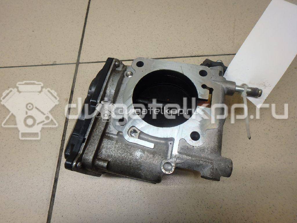 Фото Заслонка дроссельная электрическая  16112AA180 для Subaru Forester / Legacy / Impreza / Outback {forloop.counter}}