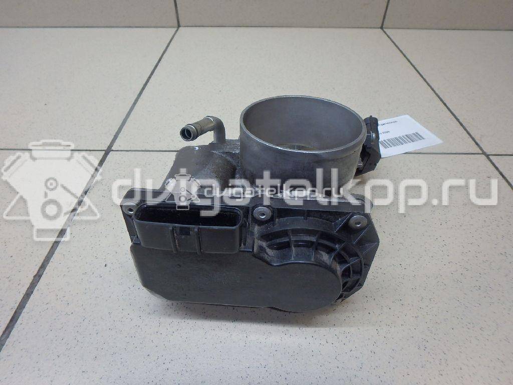 Фото Заслонка дроссельная электрическая  16112AA180 для Subaru Forester / Legacy / Impreza / Outback {forloop.counter}}