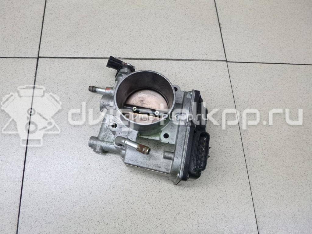 Фото Заслонка дроссельная электрическая  16112AA180 для Subaru Forester / Legacy / Impreza / Outback {forloop.counter}}