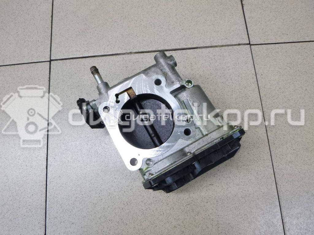 Фото Заслонка дроссельная электрическая  16112AA180 для Subaru Forester / Legacy / Impreza / Outback {forloop.counter}}