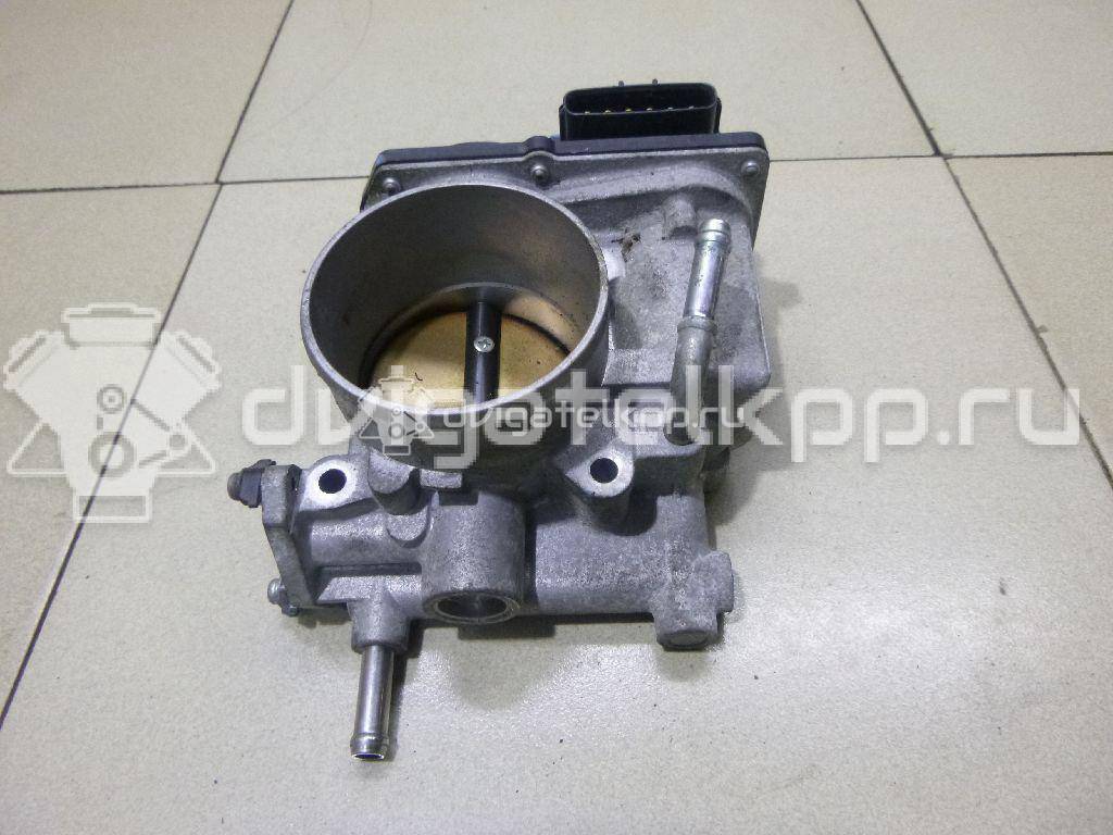 Фото Заслонка дроссельная электрическая  16112AA180 для Subaru Forester / Legacy / Impreza / Outback {forloop.counter}}