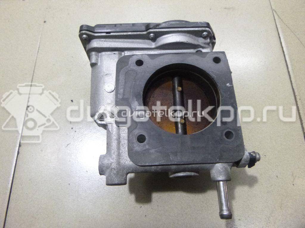 Фото Заслонка дроссельная электрическая  16112AA180 для Subaru Forester / Legacy / Impreza / Outback {forloop.counter}}