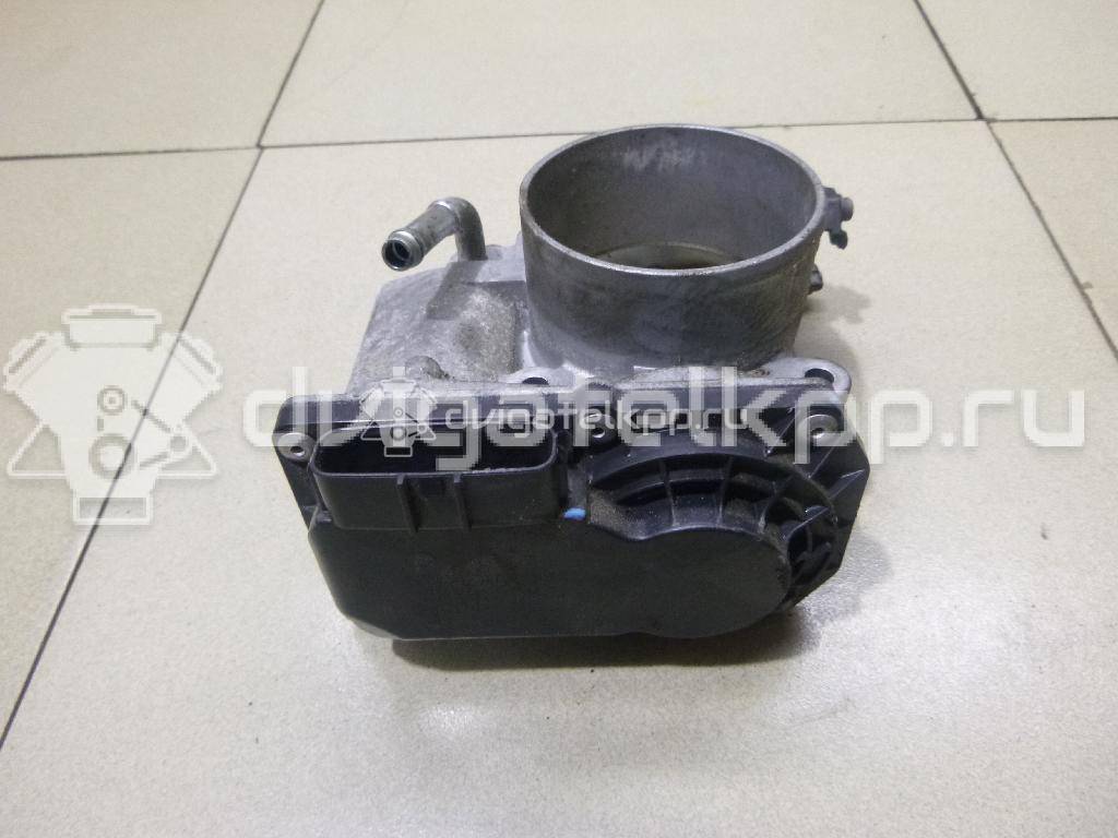 Фото Заслонка дроссельная электрическая  16112AA180 для Subaru Forester / Legacy / Impreza / Outback {forloop.counter}}