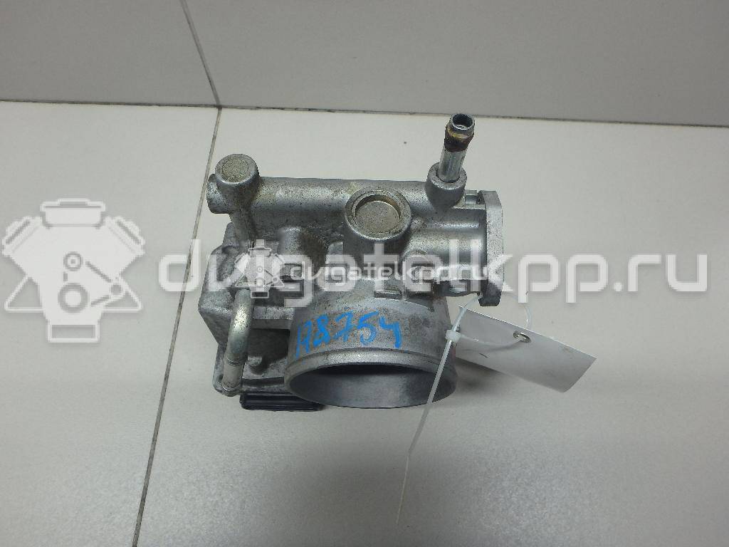 Фото Заслонка дроссельная электрическая  16112AA180 для Subaru Forester / Legacy / Impreza / Outback {forloop.counter}}