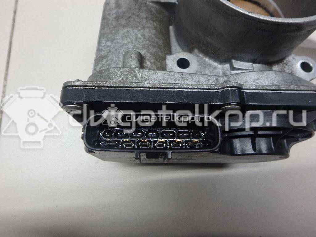 Фото Заслонка дроссельная электрическая  16112AA180 для Subaru Forester / Legacy / Impreza / Outback {forloop.counter}}