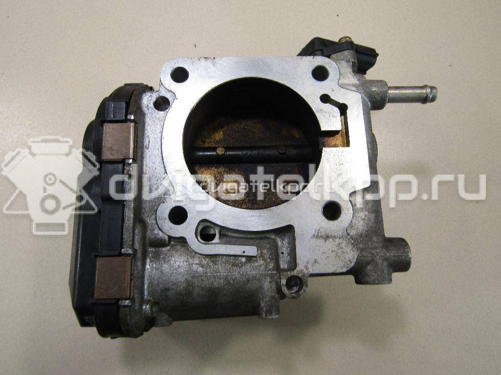 Фото Заслонка дроссельная электрическая  16112aa180 для Subaru Forester / Legacy / Impreza / Outback {forloop.counter}}