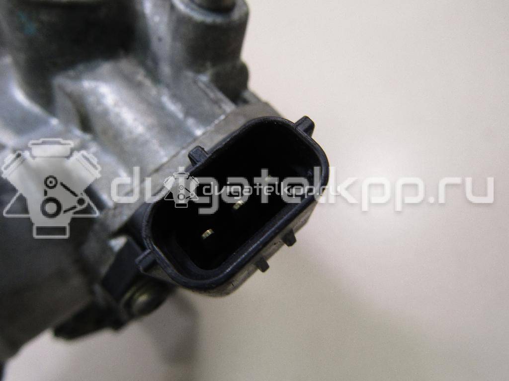 Фото Заслонка дроссельная электрическая  16112aa180 для Subaru Forester / Legacy / Impreza / Outback {forloop.counter}}