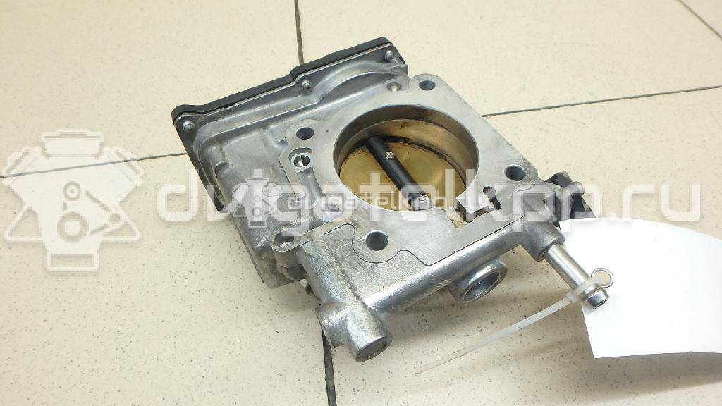 Фото Заслонка дроссельная электрическая  16112aa180 для Subaru Forester / Legacy / Impreza / Outback {forloop.counter}}