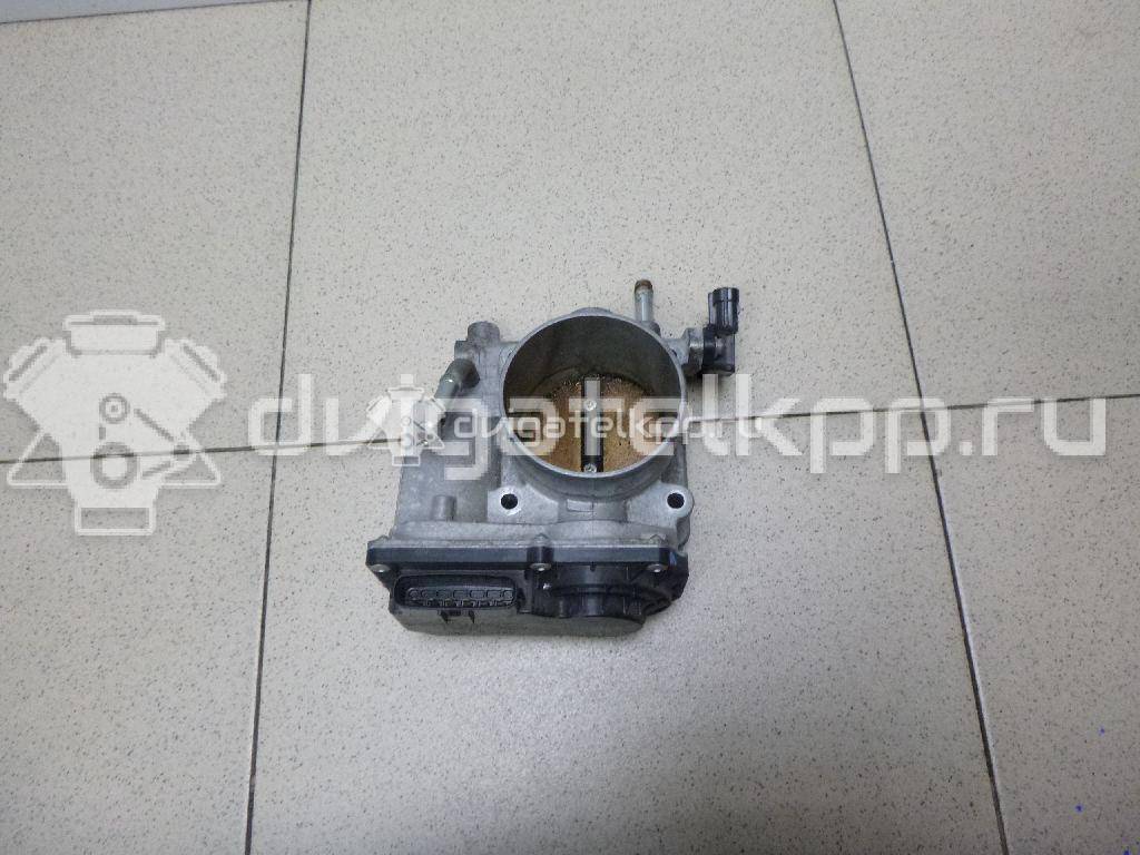 Фото Заслонка дроссельная электрическая  16112aa180 для Subaru Forester / Legacy / Impreza / Outback {forloop.counter}}