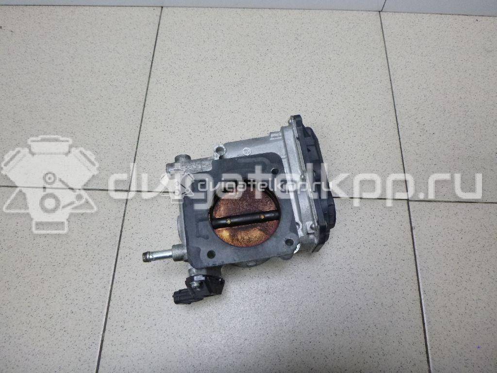 Фото Заслонка дроссельная электрическая  16112aa180 для Subaru Forester / Legacy / Impreza / Outback {forloop.counter}}